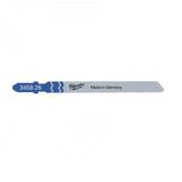 Milwaukee T118 75 mm 5'lı Dekupaj Bıcağı