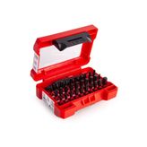 Milwaukee T4932464240 Shockwave Bits Uç Seti
