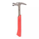 Milwaukee Tek Parça Çelik Pençe Çekiç 16Oz/450 Gr 4932478653