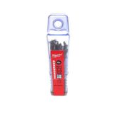 Milwaukee Thunderweb 3x61 mm 10'lu Metal Matkap Ucu
