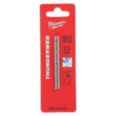 Milwaukee Thunderweb DİN338 1.5x40 mm 2li Matkap Ucu