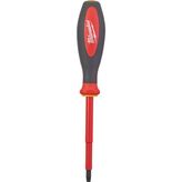 Milwaukee Tornavida Torx T30 X 100 Mm Vde 1000V