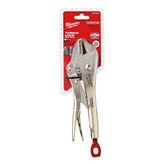 Milwaukee Torque Lock Ayarlı Pense 250 Mm Gri