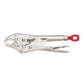 Milwaukee Torque Lock Ayarlı Pense 250 Mm