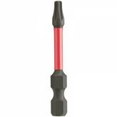 Milwaukee TX 20 50 mm 1'li' Shockwave Bits Matkap Ucu