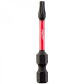 Milwaukee TX15 50 mm 1'li Impact Bits Matkap Ucu