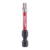 Milwaukee TX25 50 mm 1 Shockwave Bits Uç