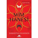 Mim Hanesi - Kemik Mevsimi 2 - Samantha Shannon
