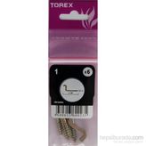 Mim Mandal 1 - 6 Adet - 1 mm
