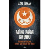Mim Mim Grubu Kronik Kitap