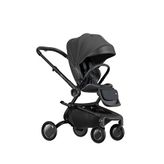 Mima Creo Black Bebek Arabası