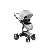 Mima Xari Argento Set Unisex Bebek Arabası 0-19 Kg