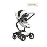 Mima Xari New York Zebra Special Edition Set Çift Yönlü Bebek Arabası