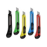 Mimaks C2 Geniş Maket Bıçağı 18mm