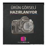 Mımakseco E-20 Delgeç-Mavi
