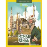 Mimar Sinan İz Bırakanlar - Eda Bayrak