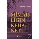 Mimarlığın Kehaneti - Edoardo Persico