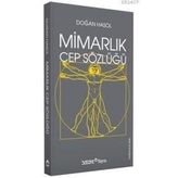 Mimarlık Cep Sözlüğü - Doğan Hasol