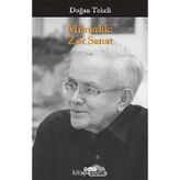 MİMARLIK: ZOR SANAT - DOĞAN TEKELI