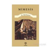 Mimesis - Mehmet Akif Duman