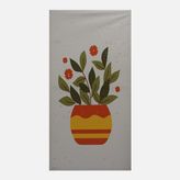 Mina Art AS 40x80 cm İspanyol Model Kanvas Tablo