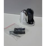 Mina Krom Duş Mafsalı Abs Plastik