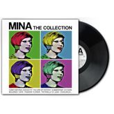Mina - The Collection - Plak