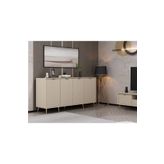 Minar Kale Luxe Konsol 180Cm - Kumtası