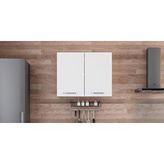 Minar Mobilya Beyaz 90-B1-Üst Modül 90 cm Mutfak Dolabı