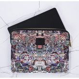 Minbag Bashaques 10,5 İnç Tablet Kılıfı 06 Lucid Dream