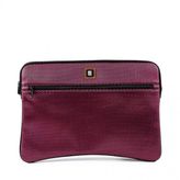 Minbag Marry 15" Laptop Çantası Pembe