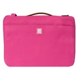 Minbag Micheal Pembe Laptop Çantası