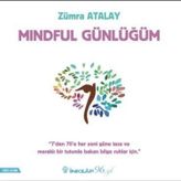 Mindful Günlüğüm Kartlar İnkılap Kitabevi