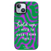Mindfullness iPhone 15 uyumlu Kılıf