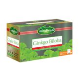 Mindivan 20'li Ginkgo Biloba Süzen Çay