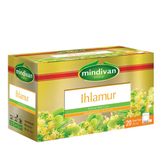 Mindivan 20'li Ihlamur Çayı