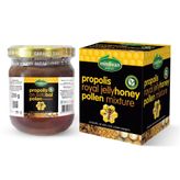 Mindivan 230 gr Propolis Arı Sütü Bal Polen Macun