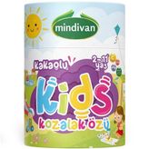 Mindivan 240 gr Kakaolu Kozalak Macunu