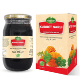 Mindivan 350 gr Kudret Narlı Macun