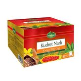 Mindivan 40'lı Kudret Narlı Çay