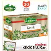 Mindivan Kekik Bitki Çayı 20 Li Süzen Poşet