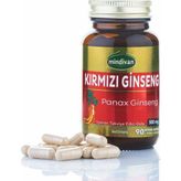 Mindivan Kırmızı Ginseng Kapsül