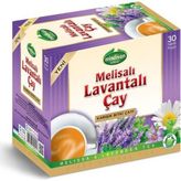 Mindivan Melisalı Lavantalı Çay 30 Poşet Çay