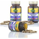 Mindivan Multivitamin Mineral Kapsül x 3