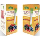 Mindivan Tropik Stick Çay 20'li Stick Çay (2'li)