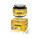 Mindivan Zencefil Ekstraktlı Macun 420 G