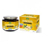 Mindivan Zencefil Ekstraktlı Macunu 420 Gr
