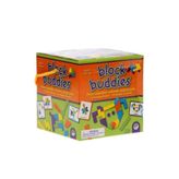 Mindware 153.P.AKRS.003.1013 Block Buddies