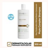 Mineaderm Phyto Complex Shampoo 300 ml Şampuan