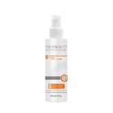 Mineaderm UV Protection Hydration SPF50+ 200 ml Sprey Güneş Kremi